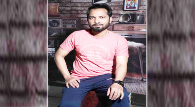 ঈদে অনন্ত শান্ত’র দুটি মৌলিক গান